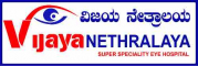 Digital Marketing Internship at Vijaya Nethralaya Superspeciality Eye Hospital in Bangalore