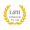 Web Development Internship at L& H Technocom Private Limited in Udaipur