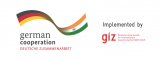 Communications Internship at Deutsche Gesellschaft Für Internationale Zusammenarbeit (GIZ) GmbH in Delhi