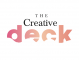 Graphic Design Internship at The Creative Deck in 