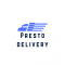 Software Development Internship at Presto Delivery in 