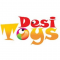 Graphic Design Internship at Desi Toys & Games Private Limited in Thane
