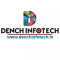 Web Development Internship at Dench Infotech in 