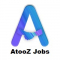  Internship at AtooZ Jobs in Bangalore