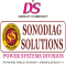 Internship at Sonodiag Solutions in Bangalore