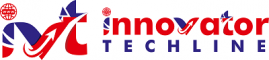  Internship at Innovator Techline Private Limited in 