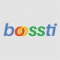 Graphic Design Internship at Boossti in 