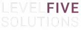 Content Writing Internship at LevelFive Software Solutions in 