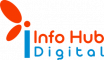 Digital Marketing Internship at Info Hub Digital in Pune