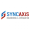  Internship at Syncaxis in Pune