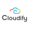  Internship at Cloudify in 