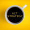  Internship at Alt Strategy (Brandlogist) in 