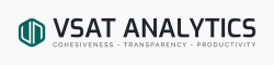  Internship at VSAT Analytics Private Limited in 