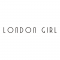  Internship at London Girl in 