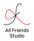 Graphic Design Internship at All Friends Studio in Delhi, Gurgaon