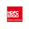 Reinsurance Internship at HDFC Ergo General Insurance Company Limited in Mumbai