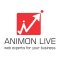  Internship at Animon Live in Delhi