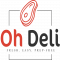 Culinary Arts (Chef) Internship at Oh Deli in Delhi