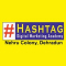 Digital Marketing Internship at Hashtag Academy Dehradun in 