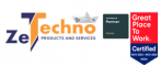 Social Media Marketing Internship at ZeTechno Products And Services in Hyderabad
