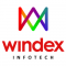  Internship at Windex Infotech in Vadodara