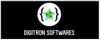  Internship at Digitron Softwares in Nagpur