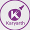  Internship at Karyarth Consultants in Mumbai