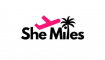 Tour And Travel Assistance Internship at She Miles in 