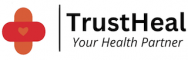  Internship at TrustHeal Tech Private Limited in 