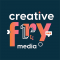Business Development (Sales) Internship at Creative Fry Media in Delhi, Ghaziabad