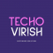  Internship at Techo Virish Software Solution in Dindigul