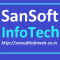 ERP Consulting Internship at SanSoft InfoTech in 