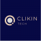  Internship at Clikin Tech in 