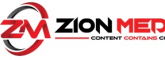  Internship at Zion Media in 