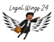  Internship at Legalwings24.com in Indore