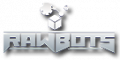  Internship at Rawbots Interactive Incorporated in 