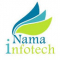  Internship at Nama Infotech in Mohali