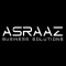  Internship at Asraaz Business Solutions in 