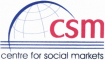  Internship at Centre For Social Market in 