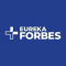  Internship at Eureka Forbes Limited in Gurgaon
