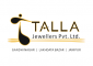 Website & CRM Management Internship at Talla Jewellers Pvt Ltd in Jammu