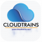  Internship at CloudTrains in 