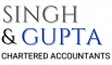 Content Writing/ Designing/ Chartered Accountancy Internship at Singh & Gupta Chartered Accountants in 