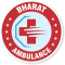 Graphic Design Internship at Bharat Ambulance in Noida