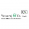  Internship at Vatsaraj & Company in Mumbai