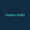 Mobile App Development Internship at Hazon India in 