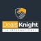  Internship at Deals Knight in 