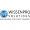  Internship at Wissenpro IT Solutions in Hyderabad