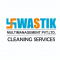  Internship at Swastik Multi Management Private Limited in 