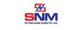  Internship at SN MERCANTILE INDIA PRIVATE LIMITED in Mumbai